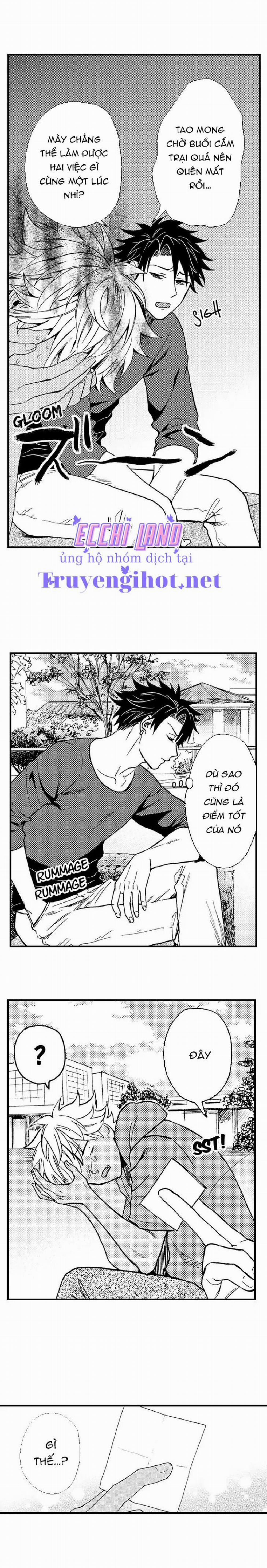 Bị Chịch Bởi Thằng Bạn Thân 45.2 trang 0