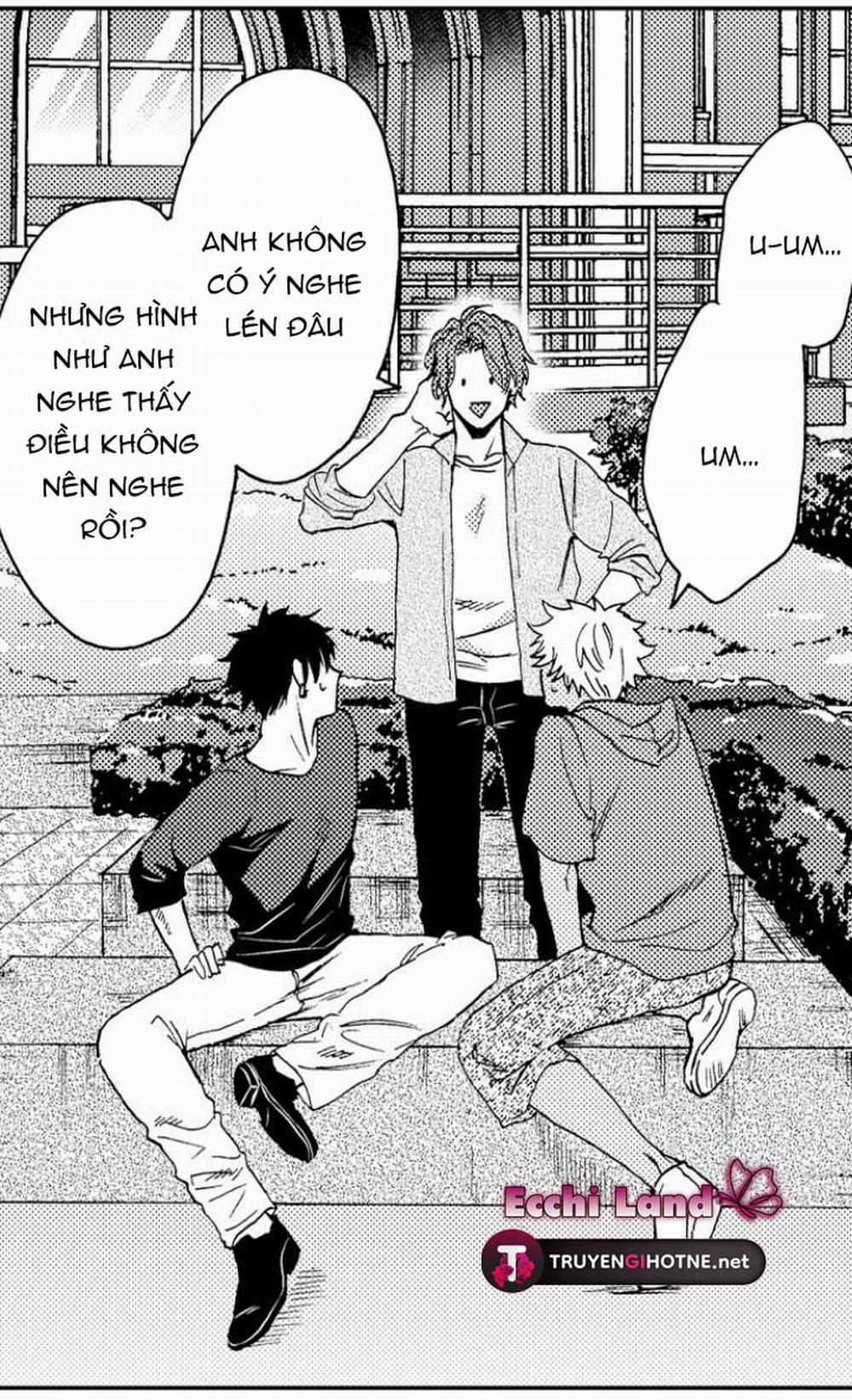 Bị Chịch Bởi Thằng Bạn Thân 46.1 trang 4