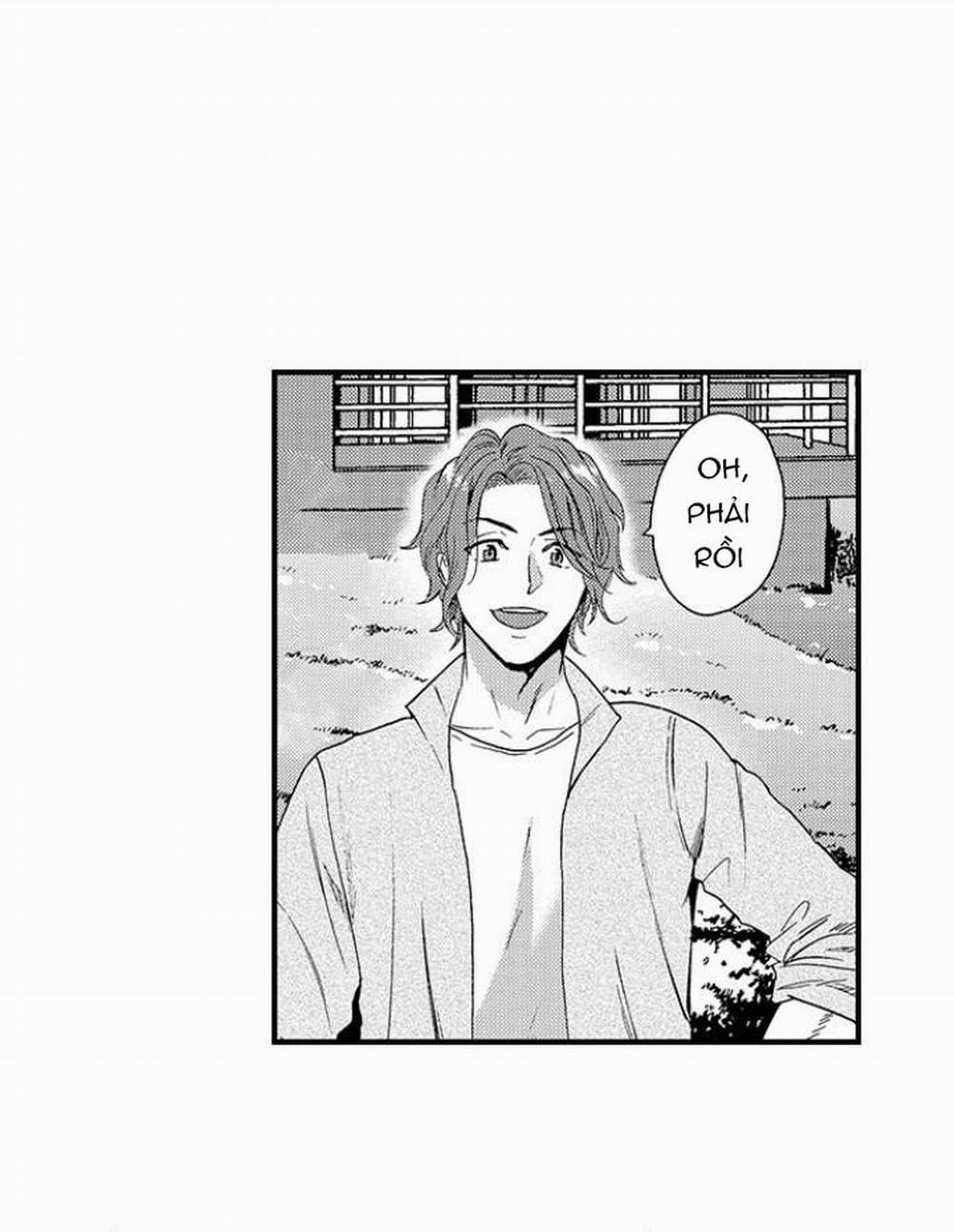 Bị Chịch Bởi Thằng Bạn Thân 46.1 trang 8