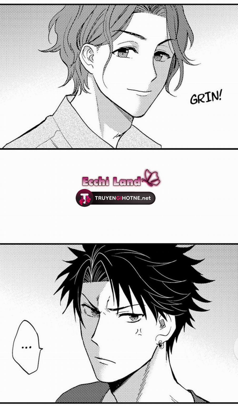 Bị Chịch Bởi Thằng Bạn Thân 46.2 trang 12