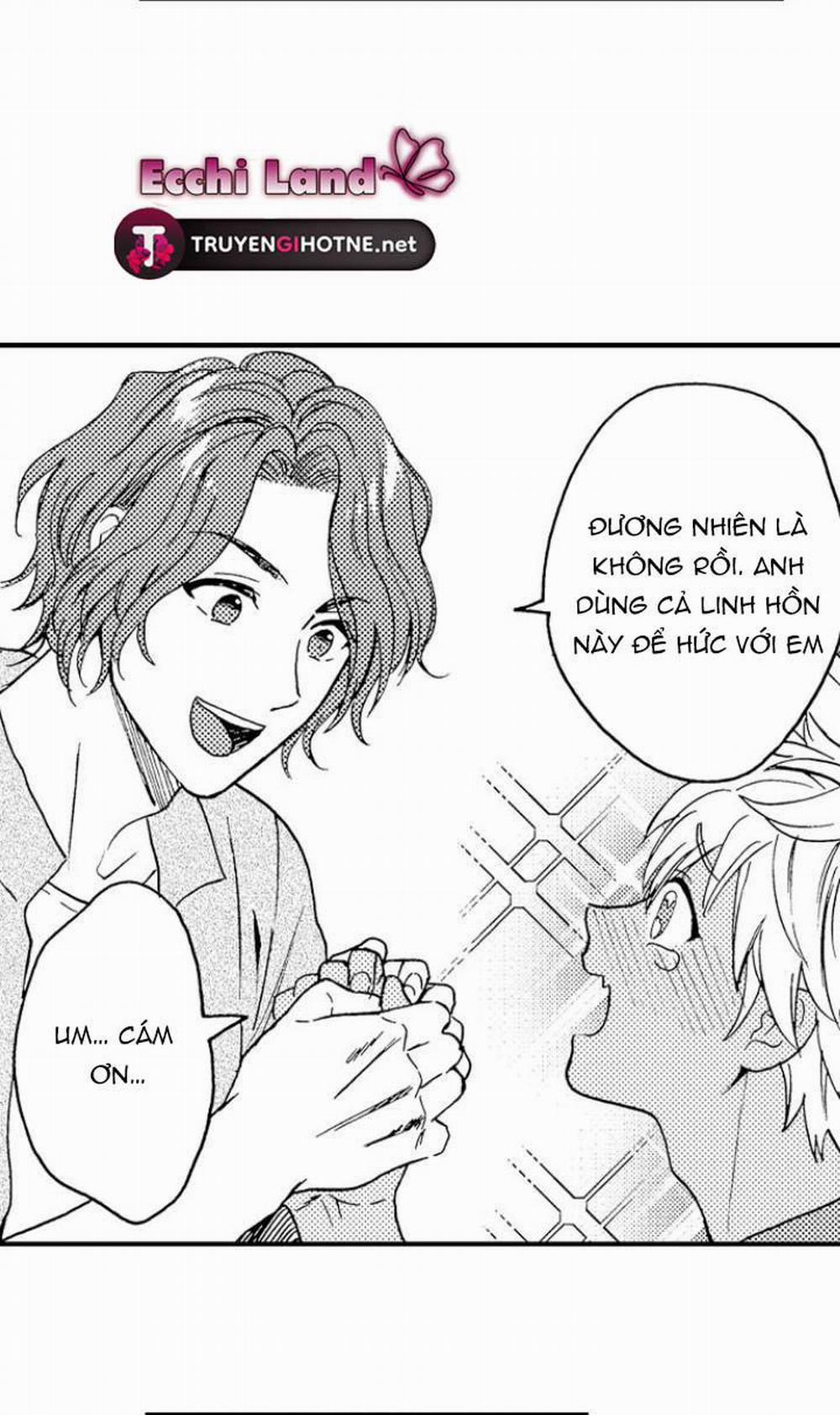 Bị Chịch Bởi Thằng Bạn Thân 46.2 trang 2