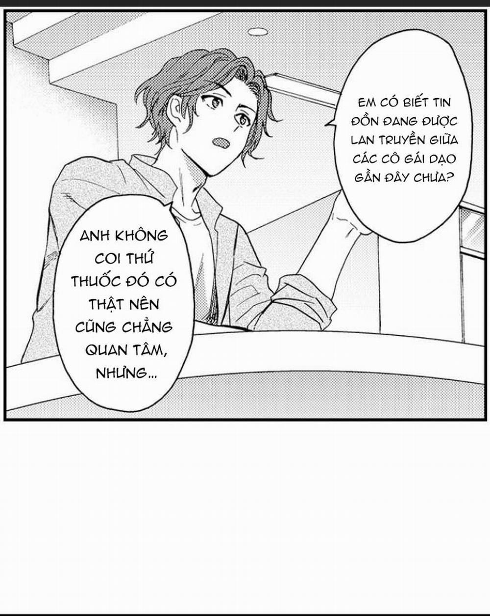 Bị Chịch Bởi Thằng Bạn Thân 46.2 trang 8