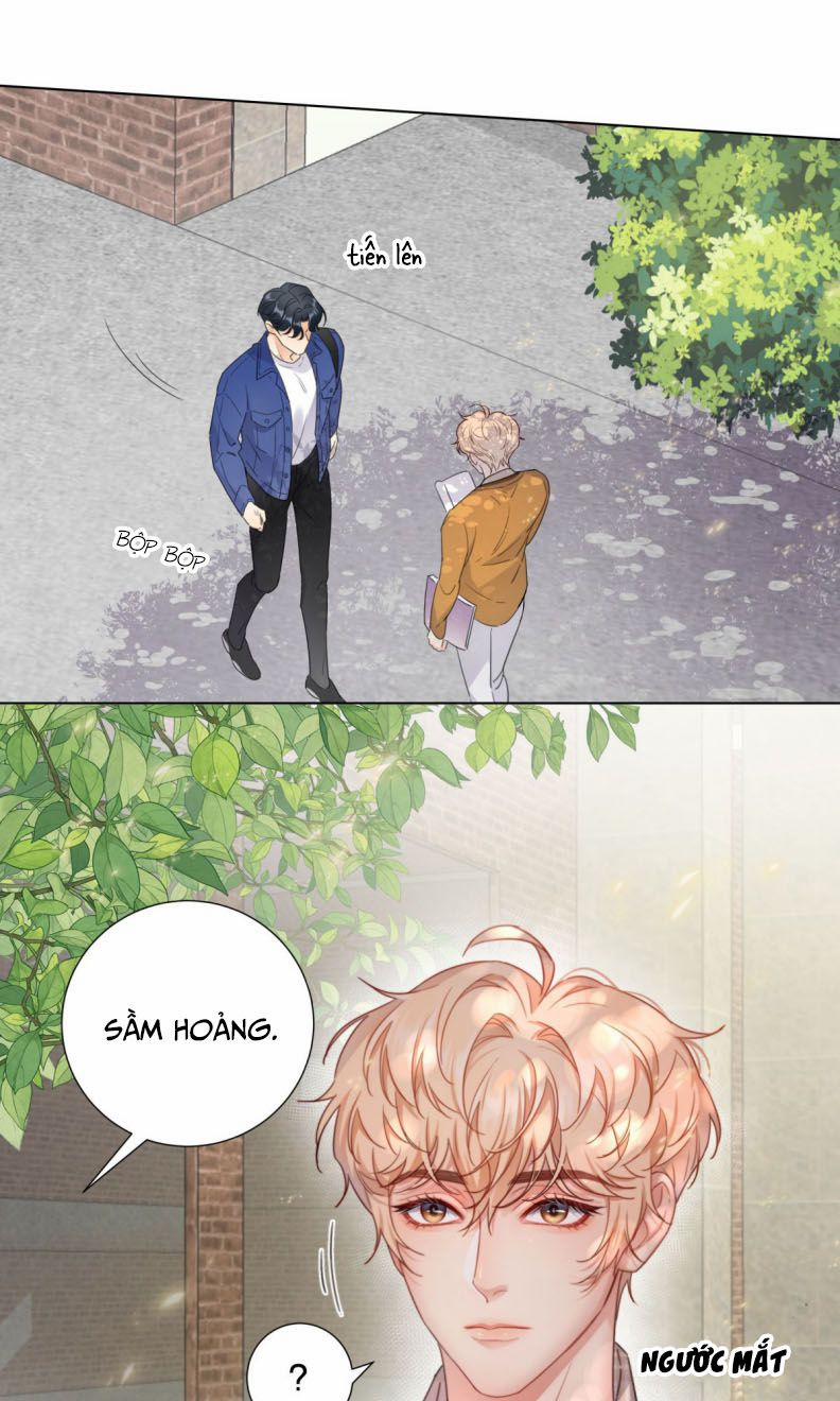 Bị Công Lược 100% 1 trang 4