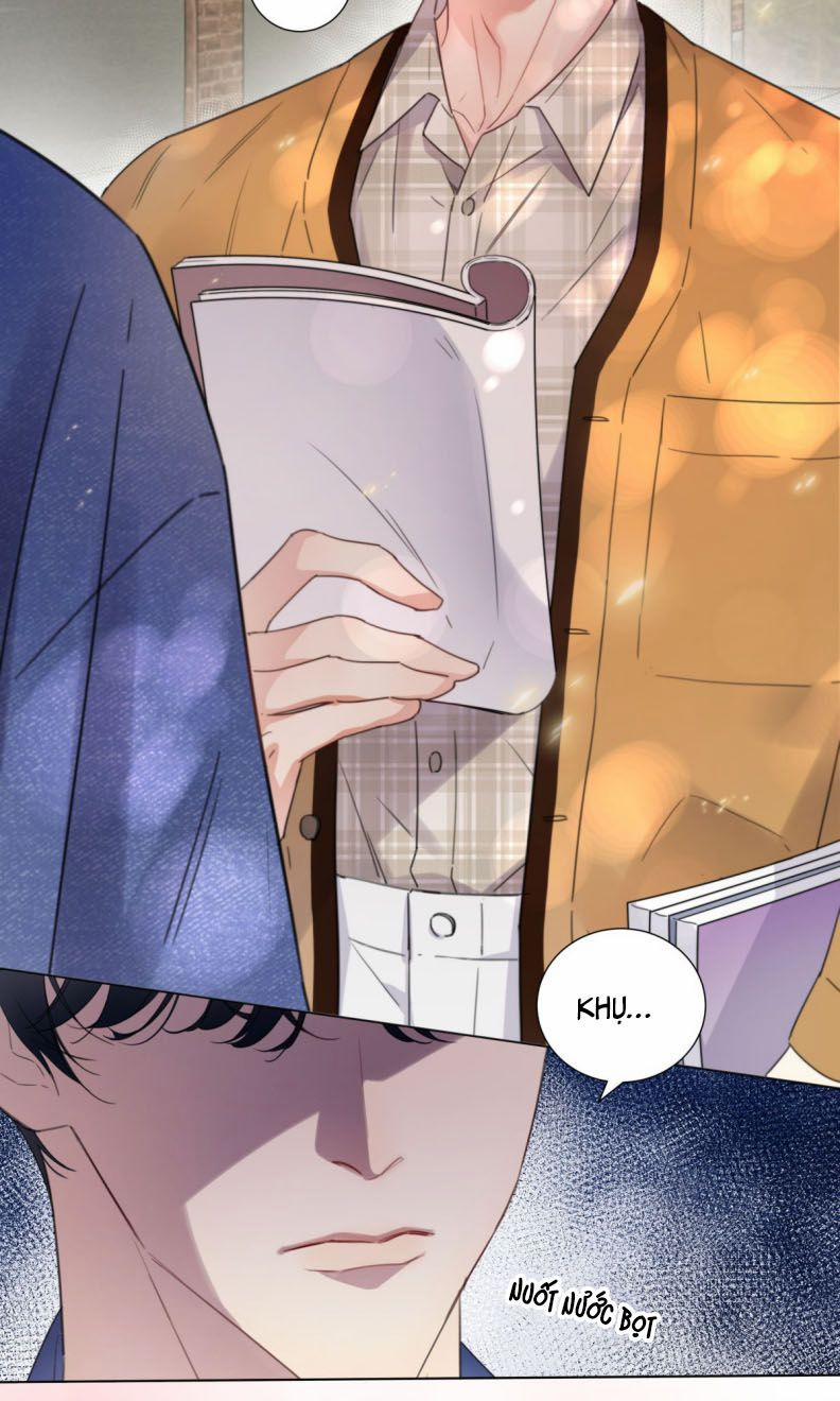 Bị Công Lược 100% 1 trang 5