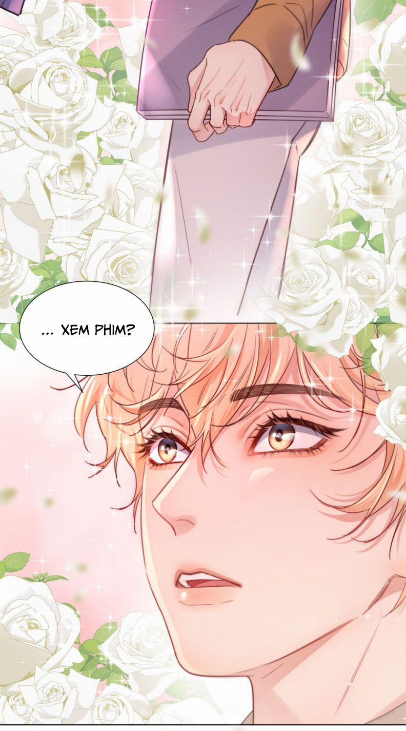 Bị Công Lược 100% 1 trang 7