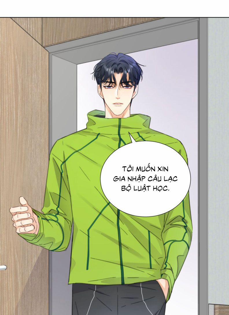 Bị Công Lược 100% 10 trang 12