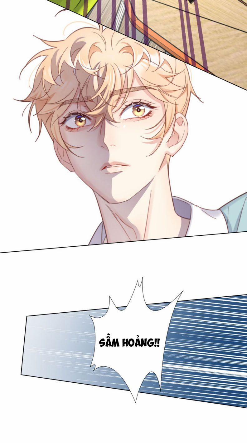 Bị Công Lược 100% 10 trang 20