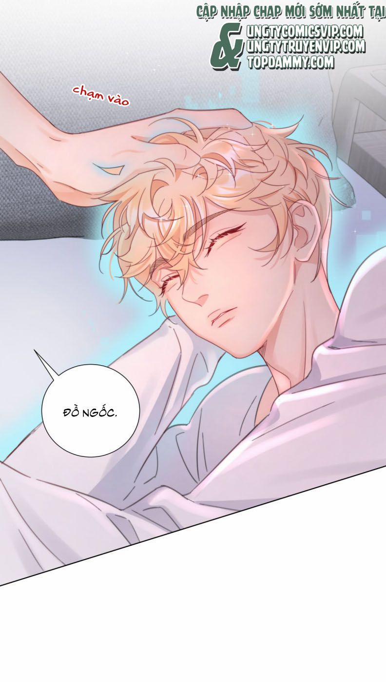 Bị Công Lược 100% 10 trang 5