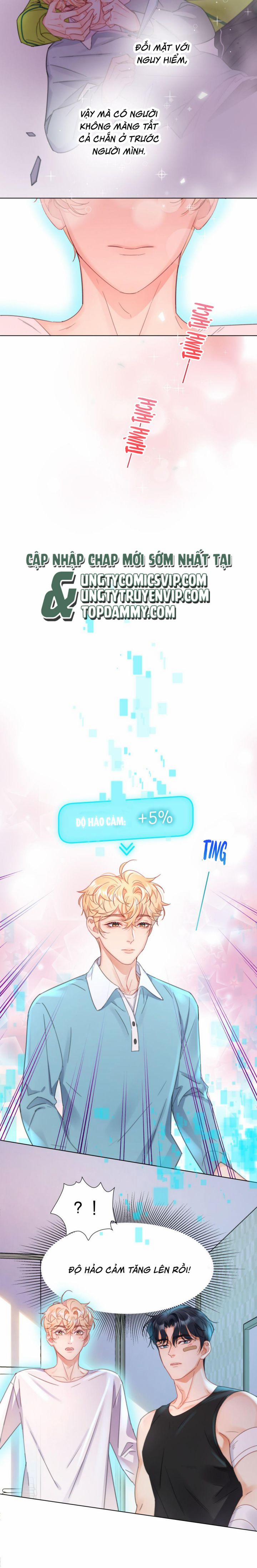 Bị Công Lược 100% 11 trang 3