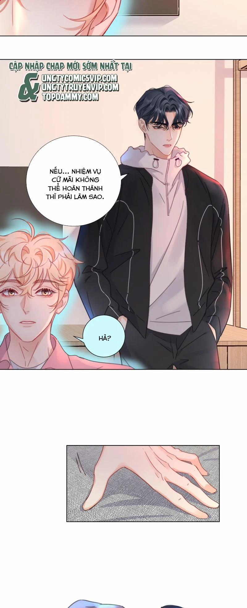 Bị Công Lược 100% 13 trang 6