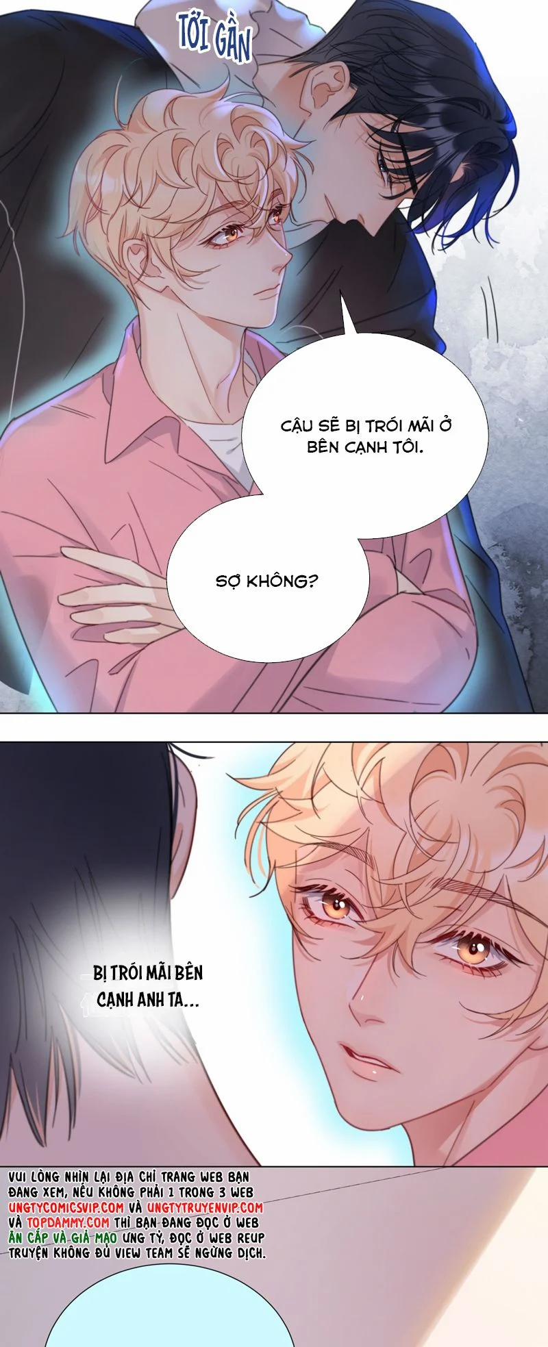 Bị Công Lược 100% 13 trang 7