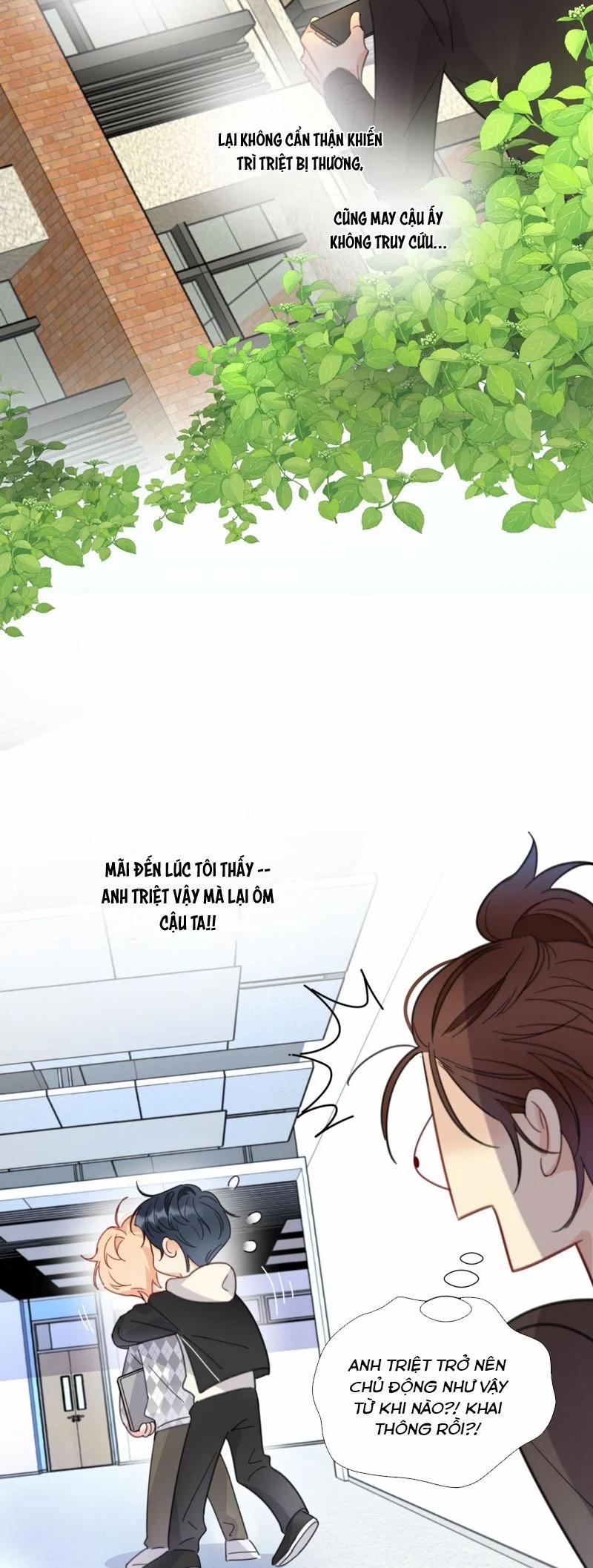 Bị Công Lược 100% 14 trang 4