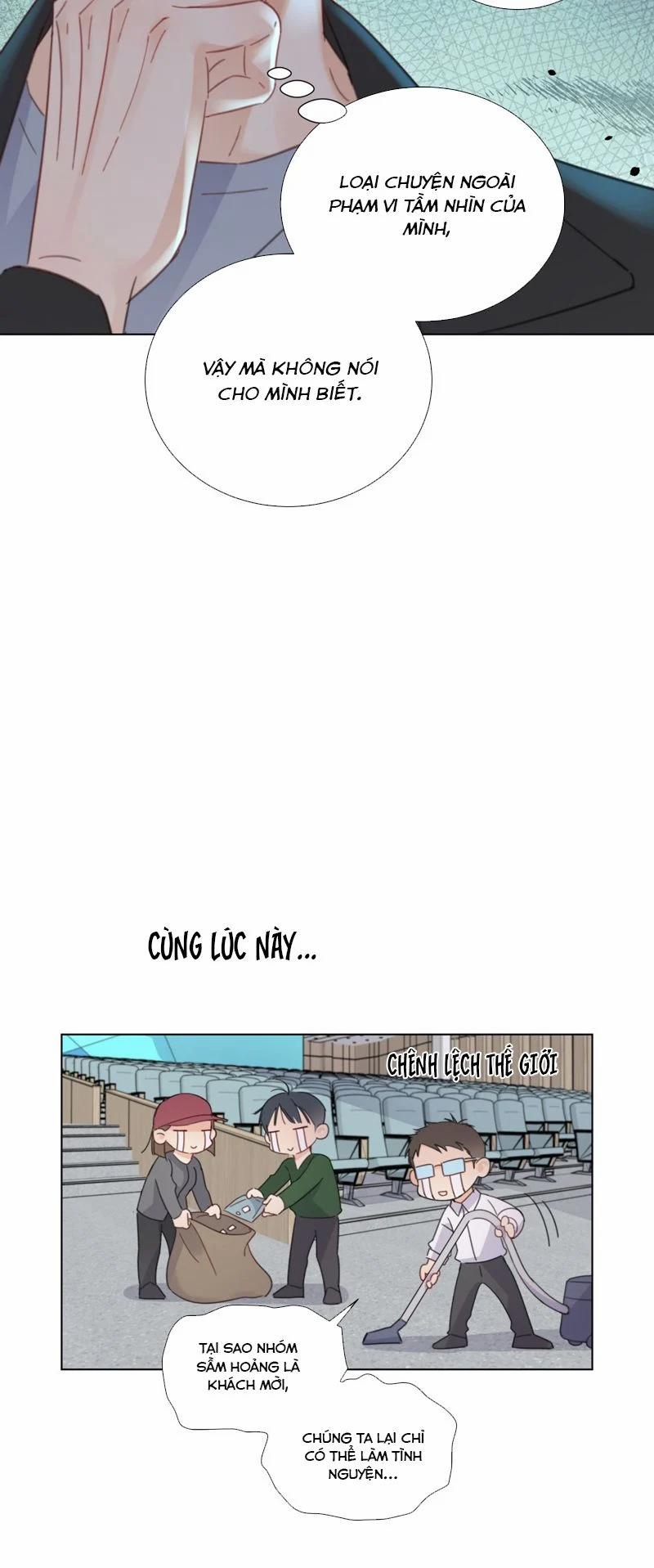 Bị Công Lược 100% 16 trang 22