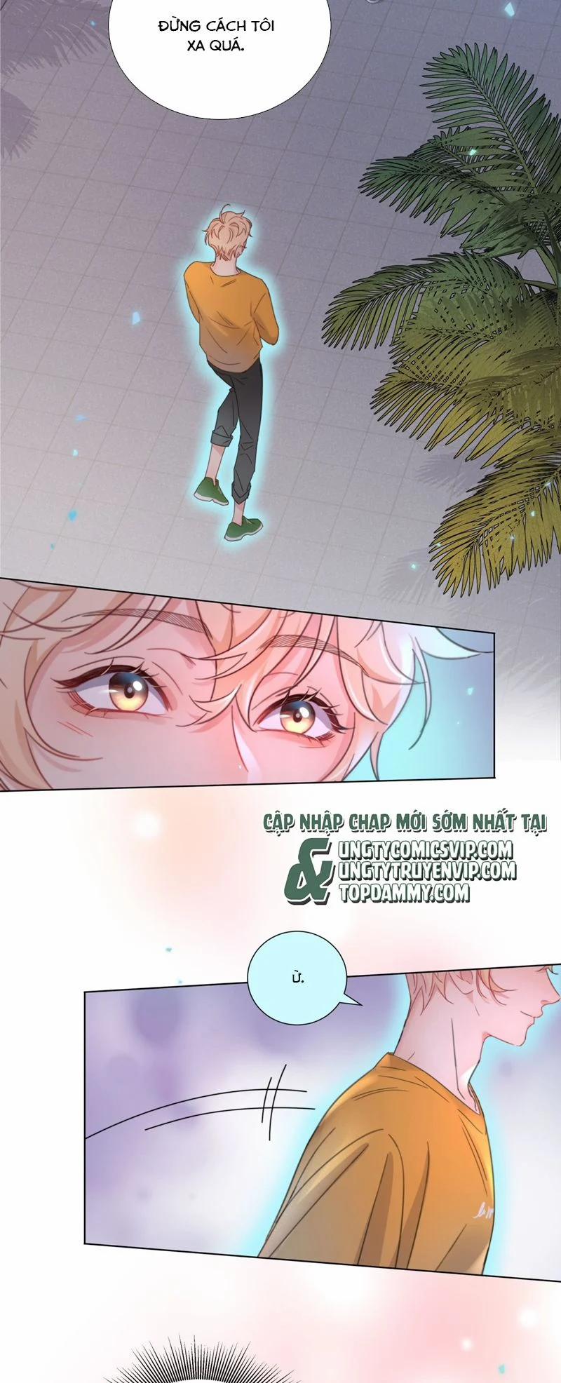 Bị Công Lược 100% 16 trang 6