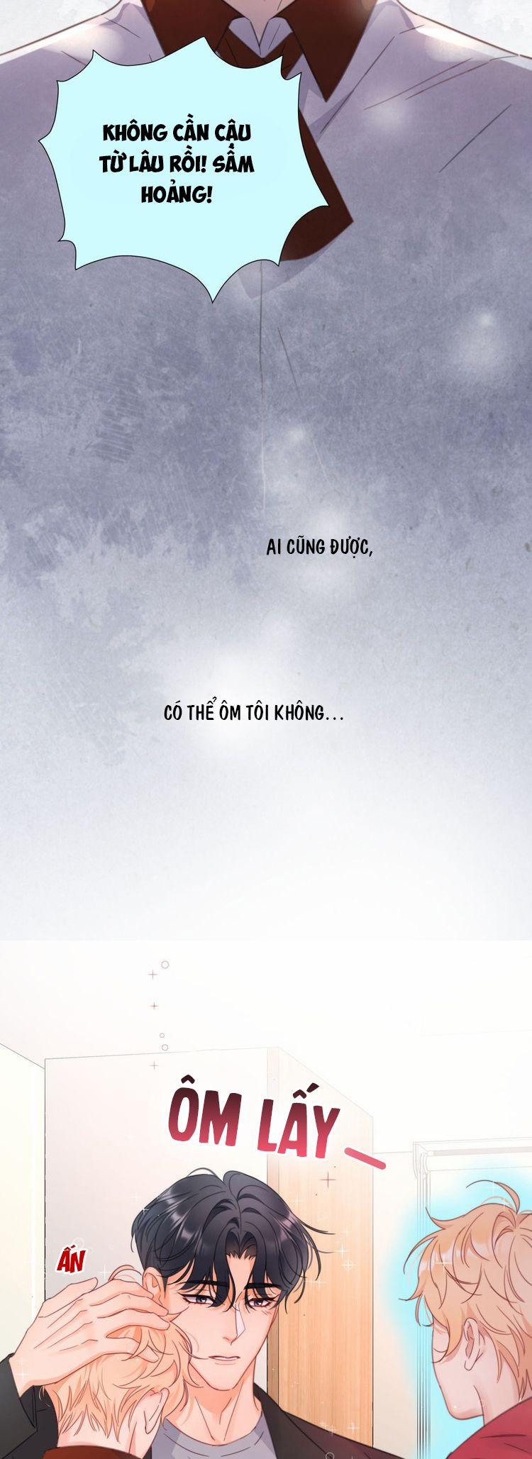 Bị Công Lược 100% 17 trang 11