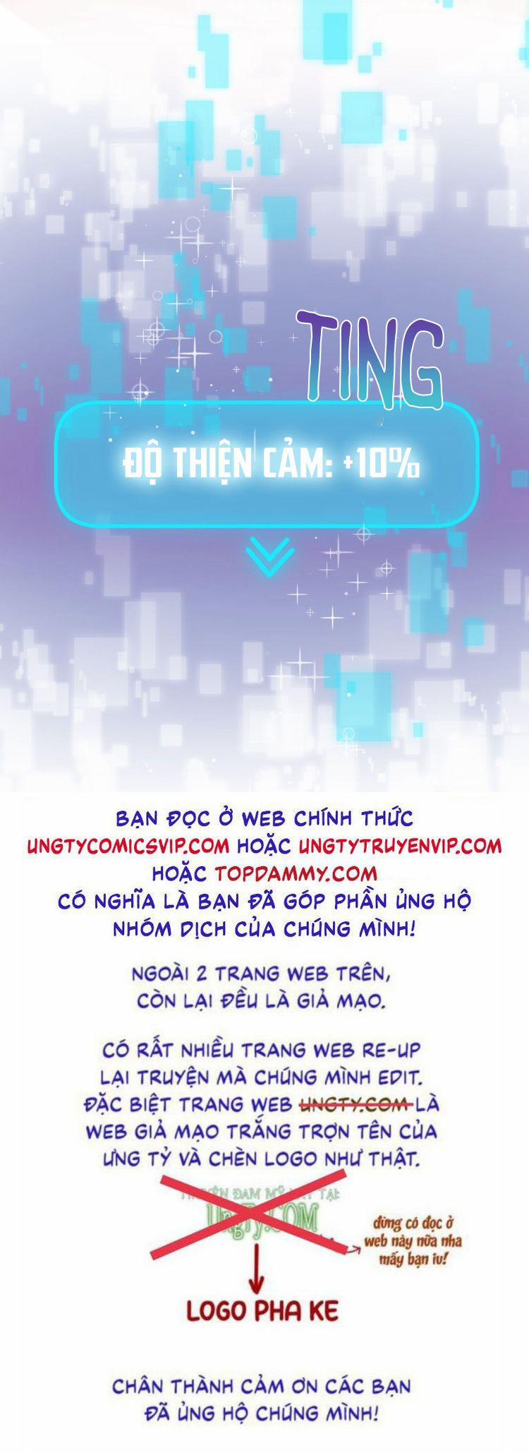 Bị Công Lược 100% 17 trang 13