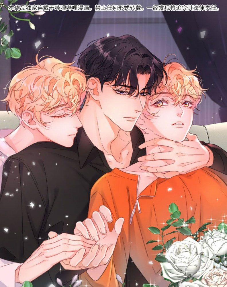 Bị Công Lược 100% 19 trang 1