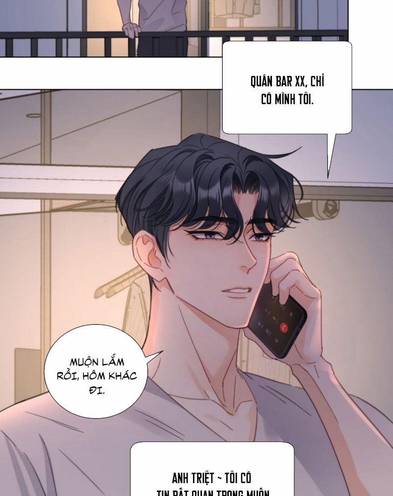 Bị Công Lược 100% 19 trang 23