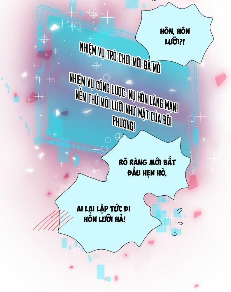 Bị Công Lược 100% 19 trang 3