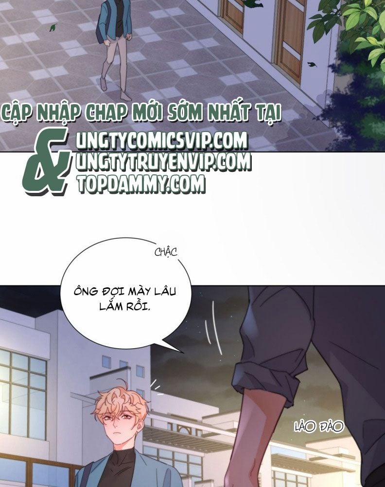 Bị Công Lược 100% 19 trang 34