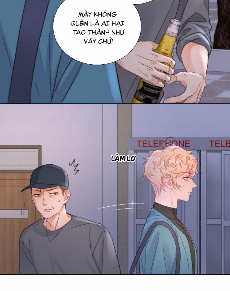 Bị Công Lược 100% 19 trang 36