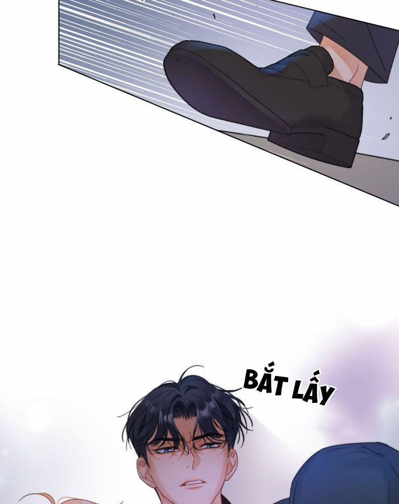 Bị Công Lược 100% 19 trang 38