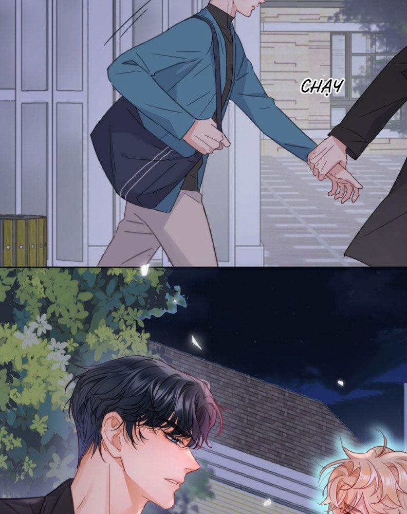 Bị Công Lược 100% 19 trang 42