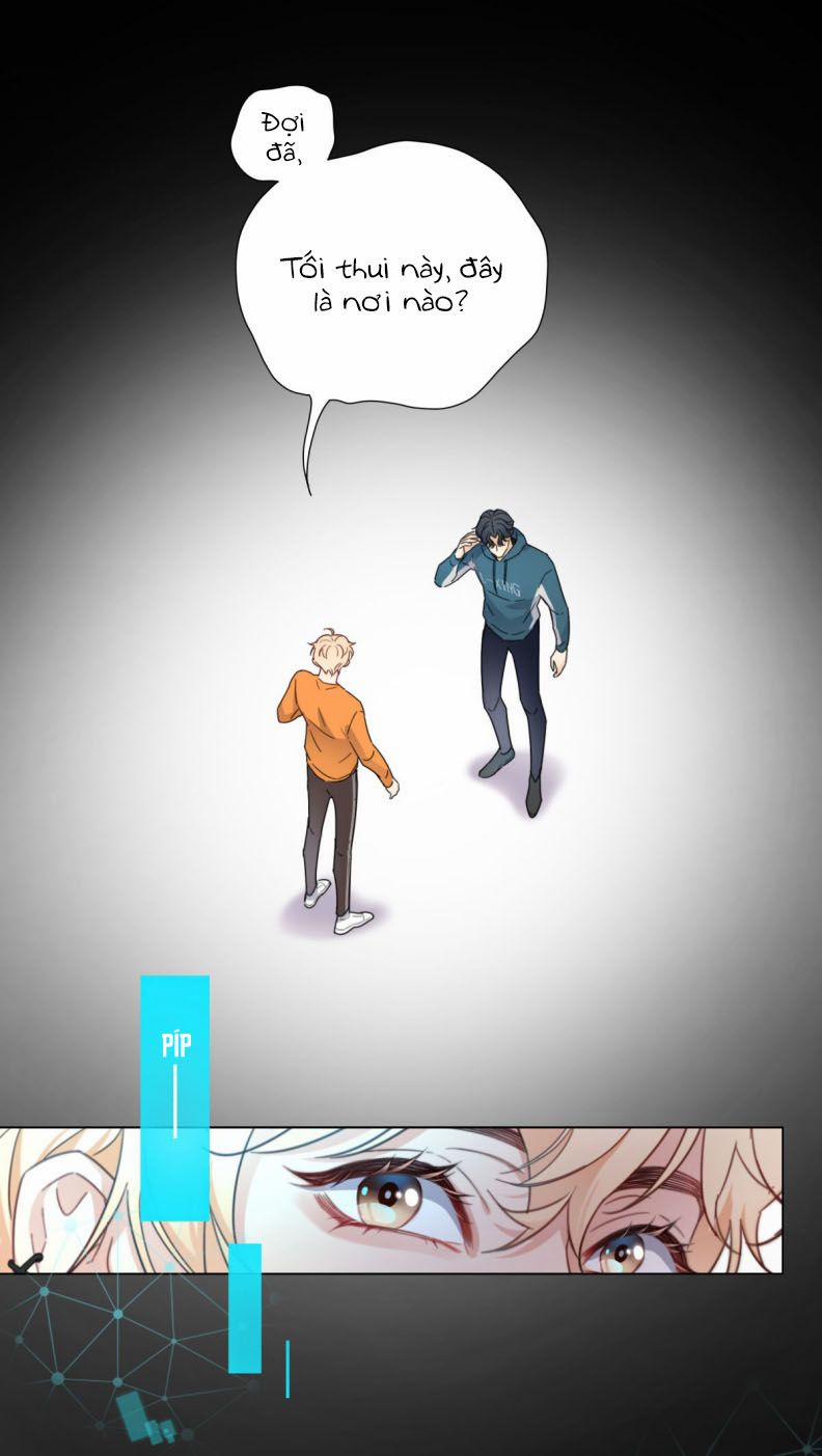 Bị Công Lược 100% 2 trang 11