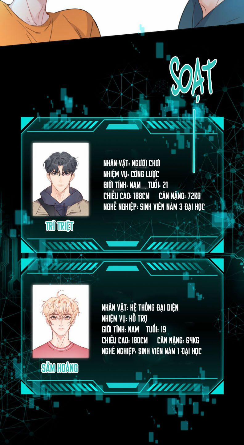 Bị Công Lược 100% 2 trang 17