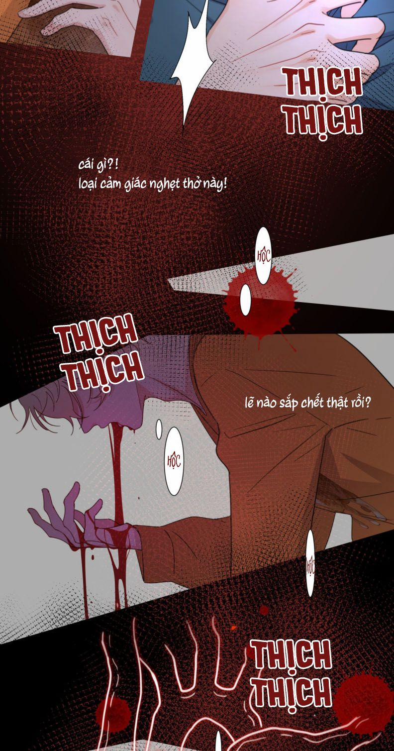 Bị Công Lược 100% 2 trang 25