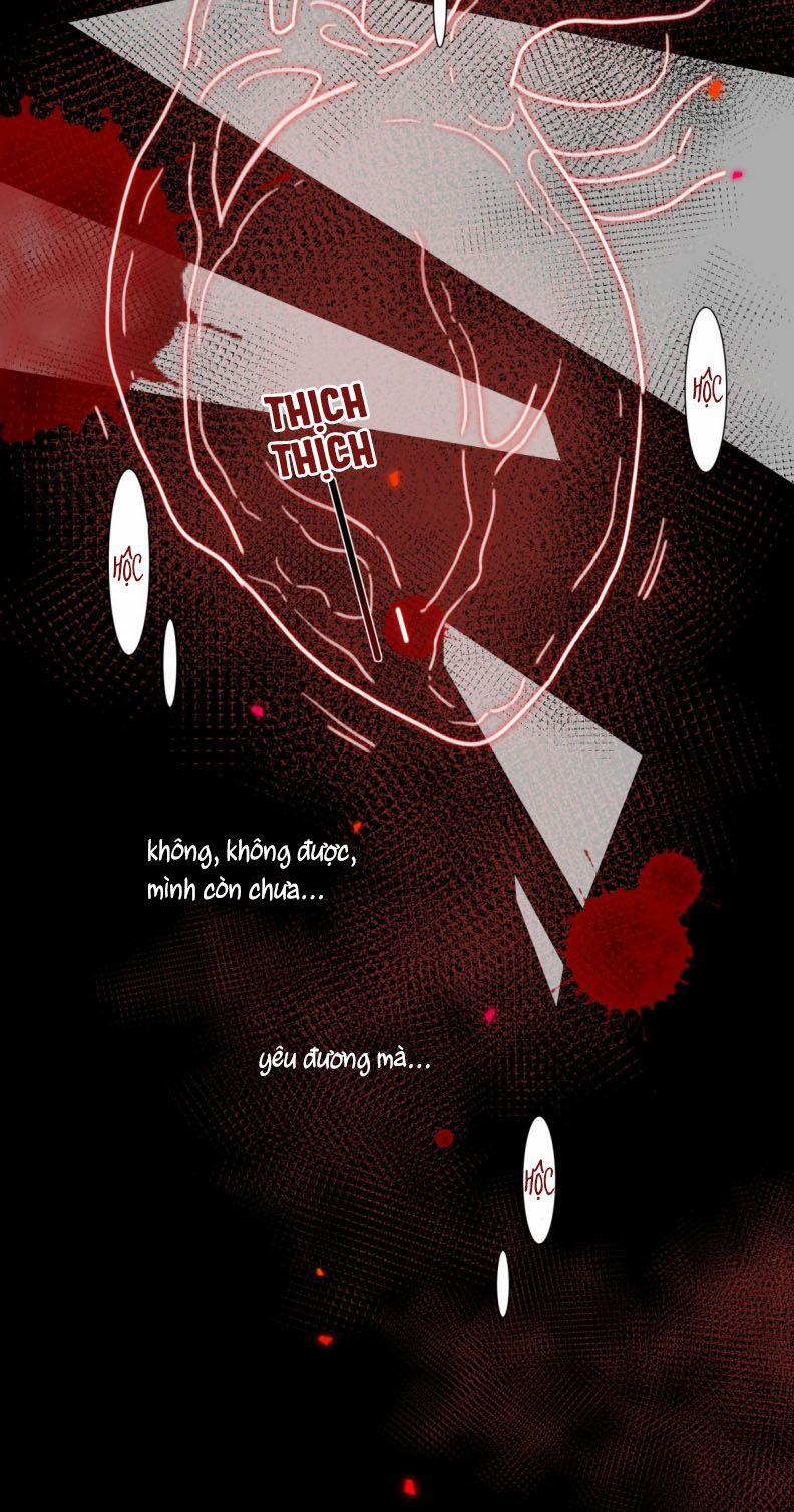 Bị Công Lược 100% 2 trang 26