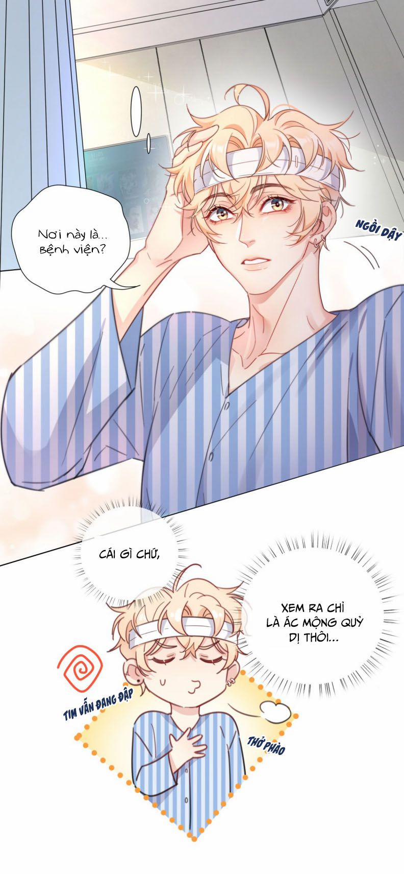 Bị Công Lược 100% 2 trang 30