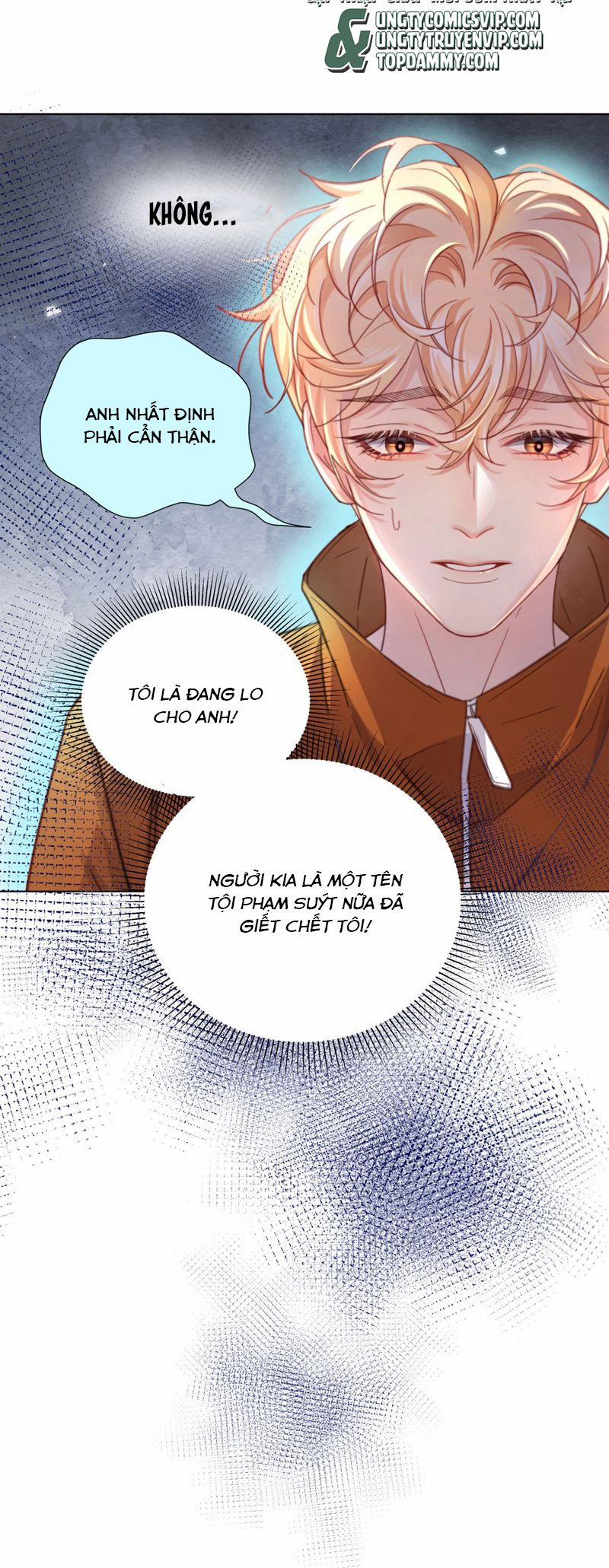 Bị Công Lược 100% 20 trang 6