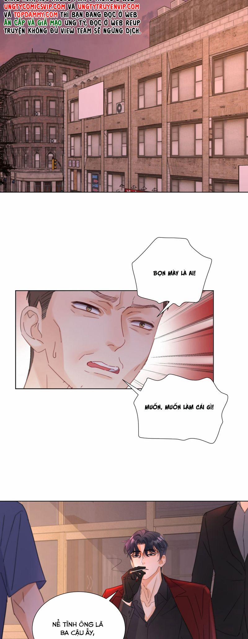 Bị Công Lược 100% 20 trang 9