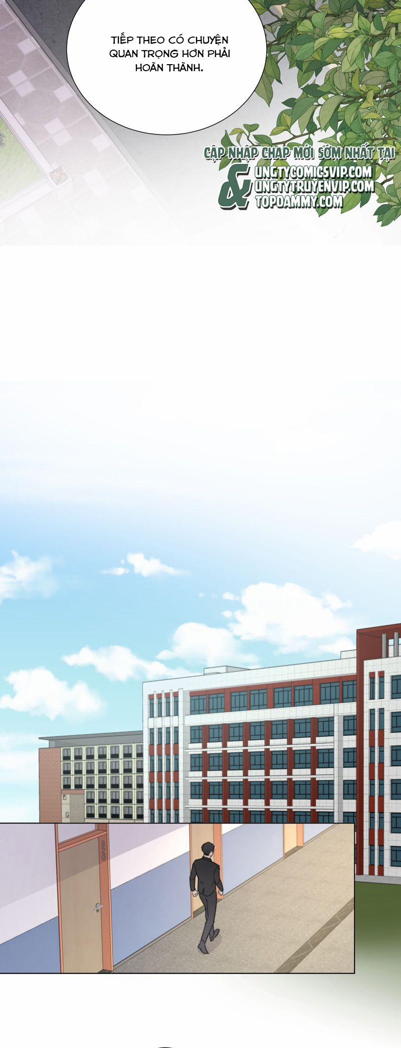 Bị Công Lược 100% 21 trang 9