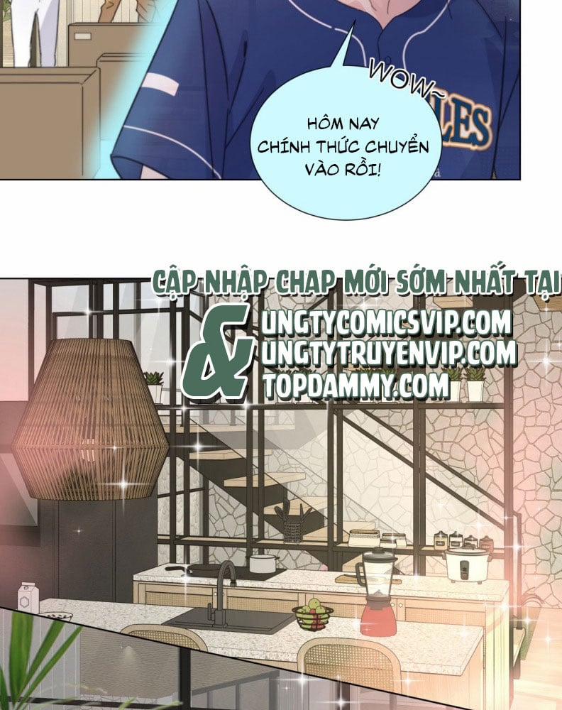 Bị Công Lược 100% 22 trang 12