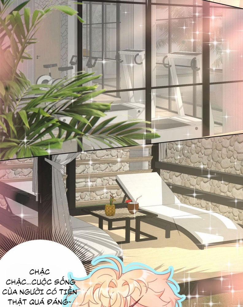 Bị Công Lược 100% 22 trang 13