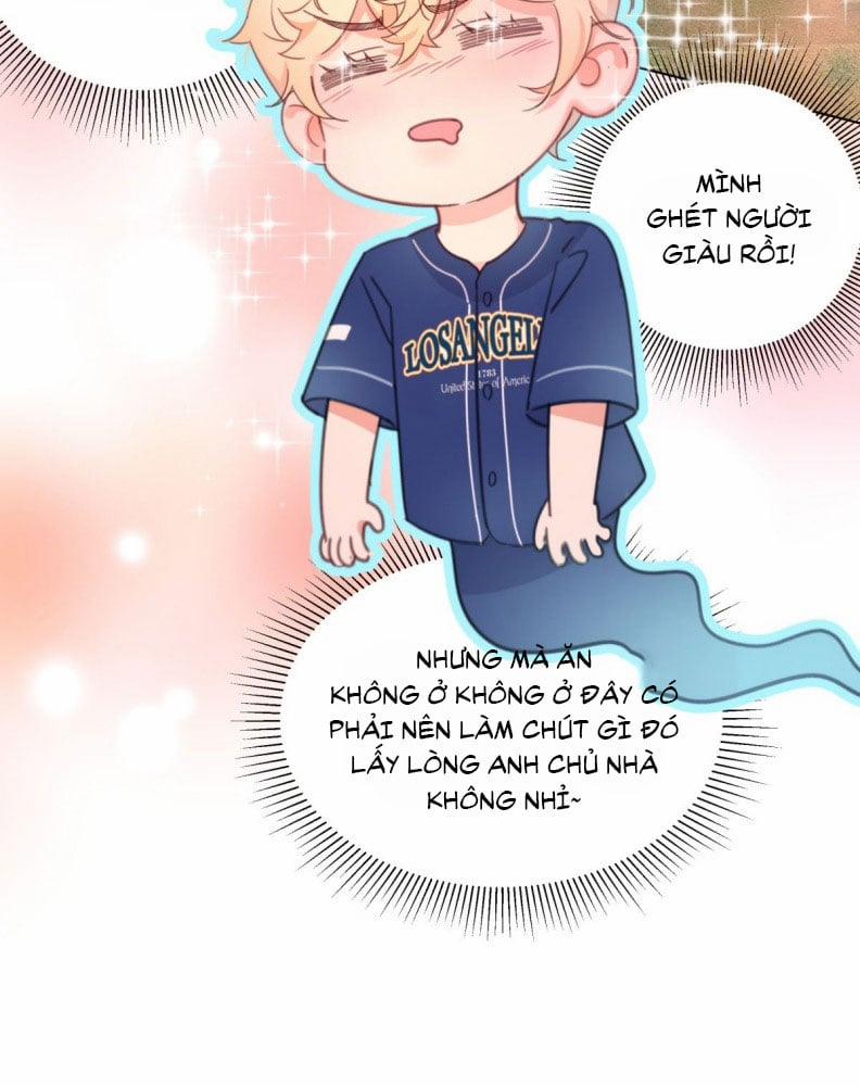 Bị Công Lược 100% 22 trang 14