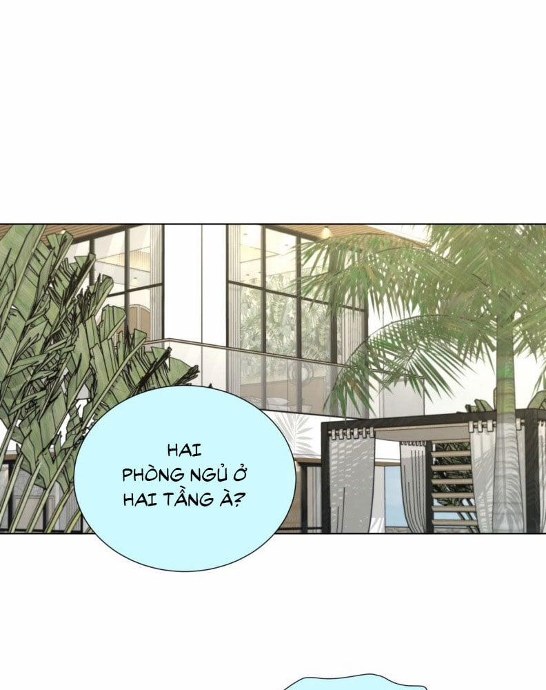 Bị Công Lược 100% 22 trang 20