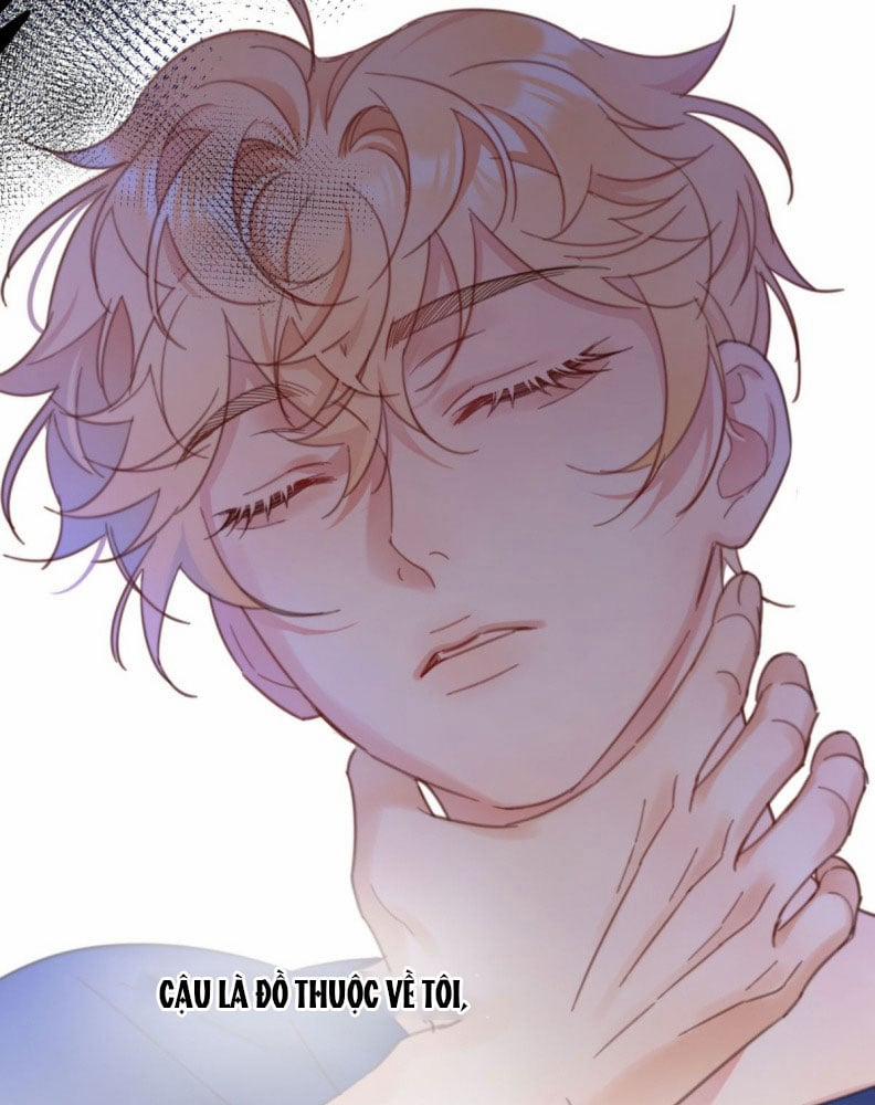 Bị Công Lược 100% 22 trang 30