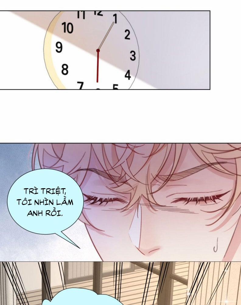 Bị Công Lược 100% 22 trang 32