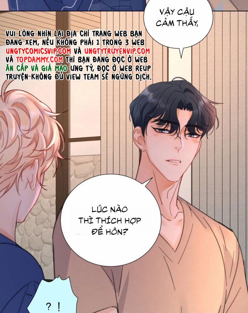 Bị Công Lược 100% 22 trang 39