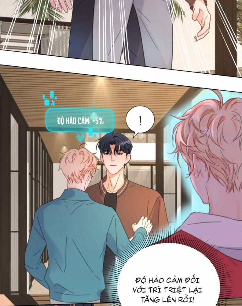 Bị Công Lược 100% 22 trang 4