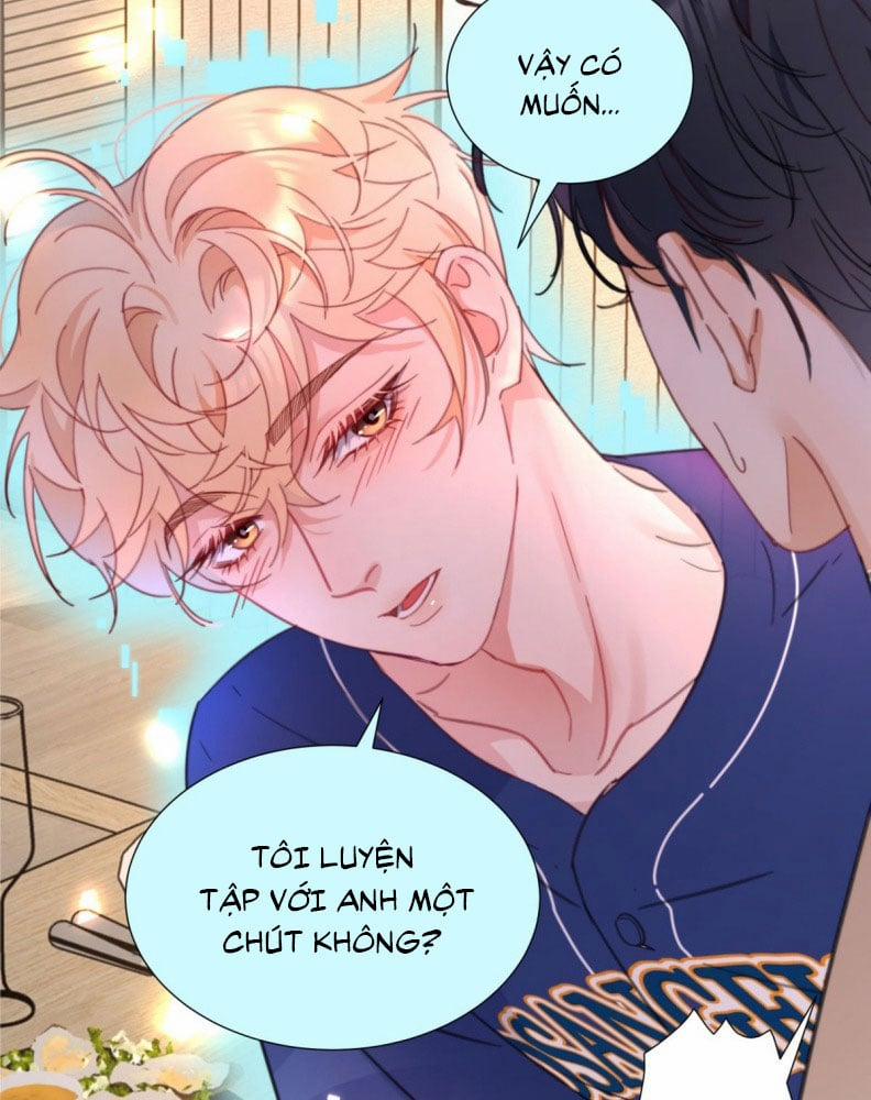 Bị Công Lược 100% 22 trang 41