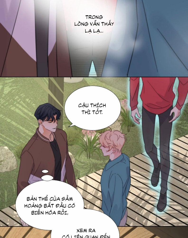 Bị Công Lược 100% 22 trang 6