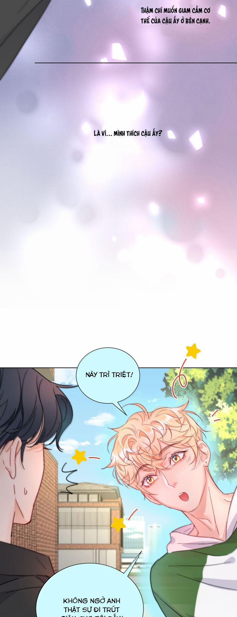 Bị Công Lược 100% 25 trang 10