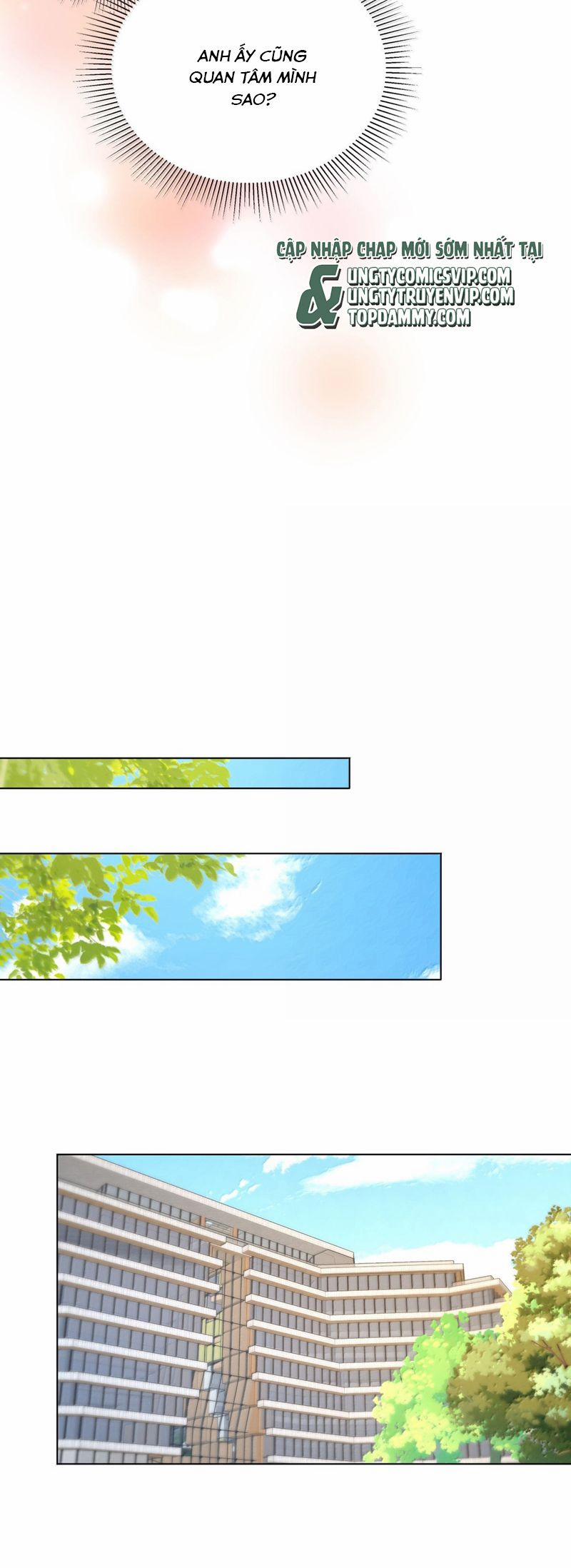 Bị Công Lược 100% 25 trang 15