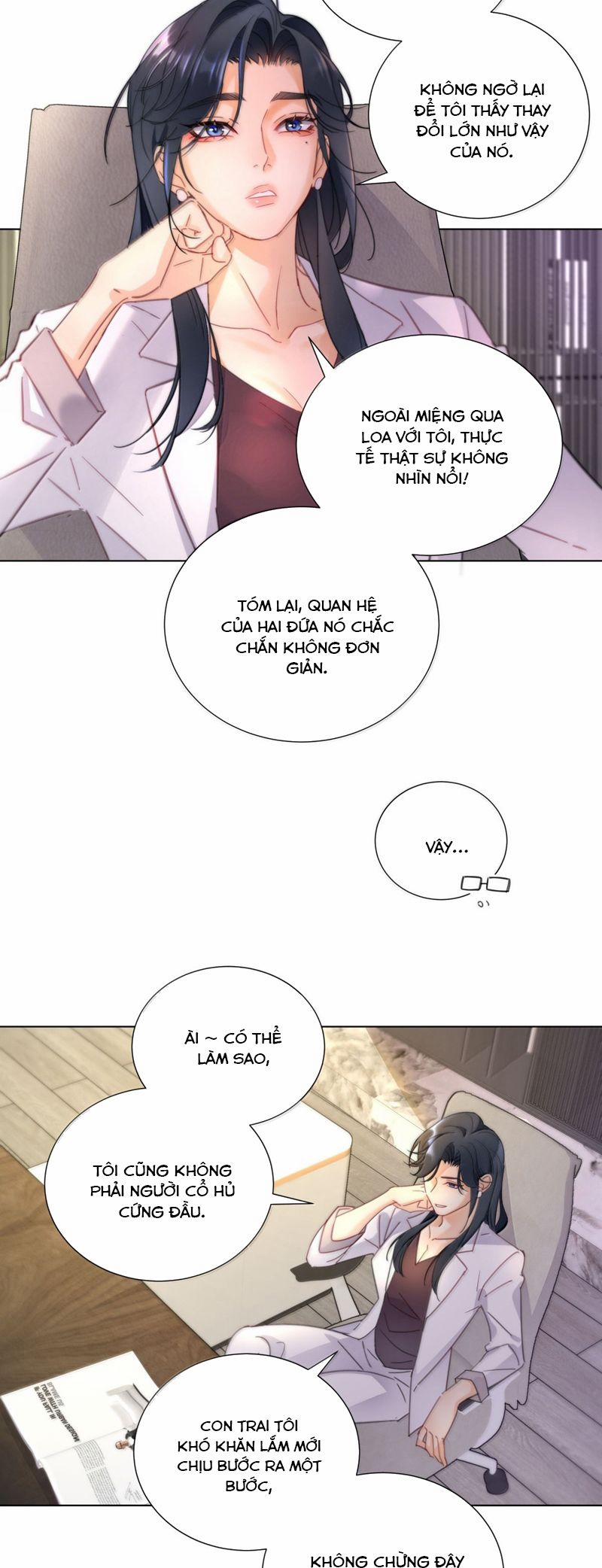 Bị Công Lược 100% 25 trang 2