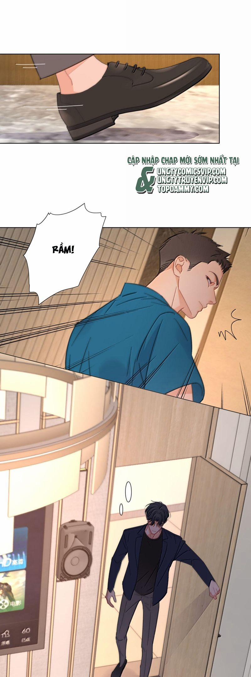 Bị Công Lược 100% 26 trang 14