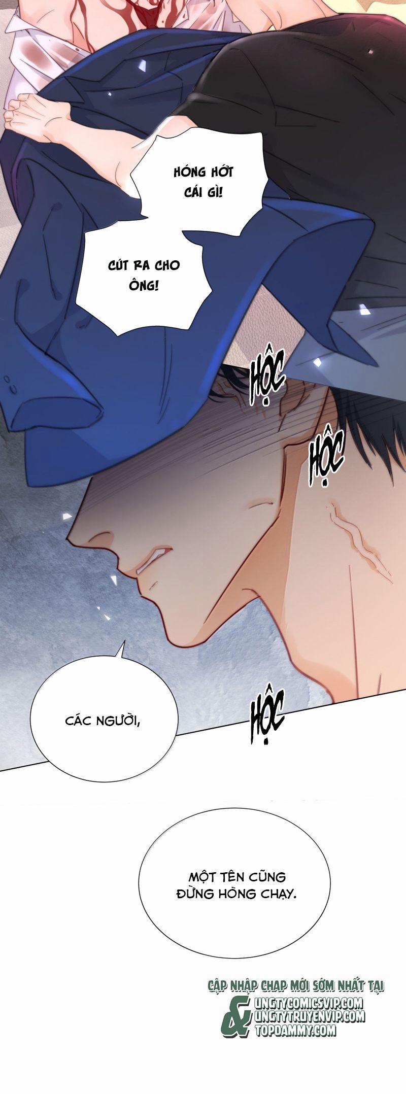 Bị Công Lược 100% 26 trang 18